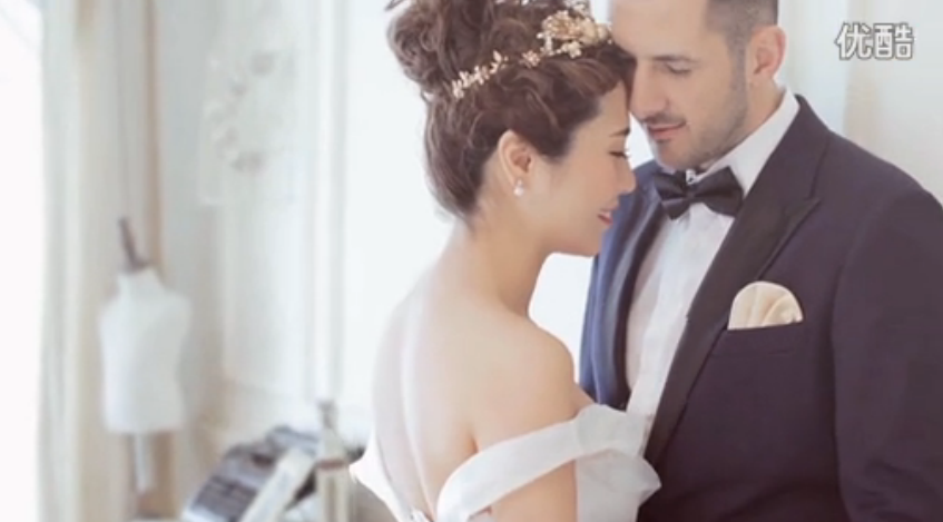 婚礼纪录片