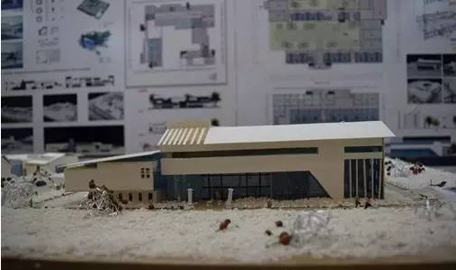 3D建筑模型制作的优势体现