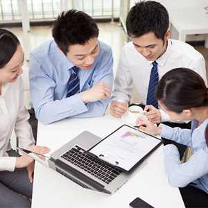 TM团队管理系统定制开发