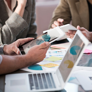 进销存及仓储管理系统定制开发