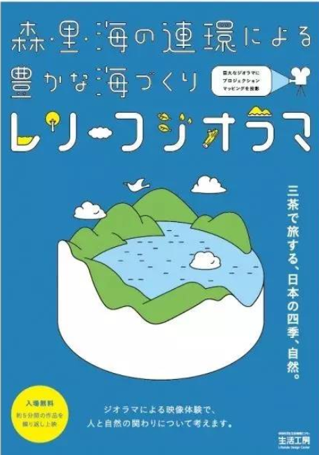 设计海报最重要的是创意