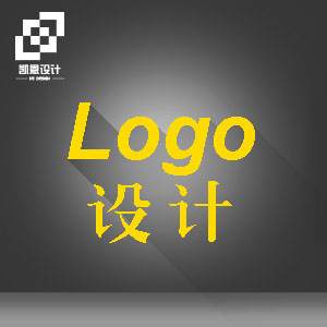 原创企业公司logo设计卡通图标志商标品牌logo设计定制 满意为止