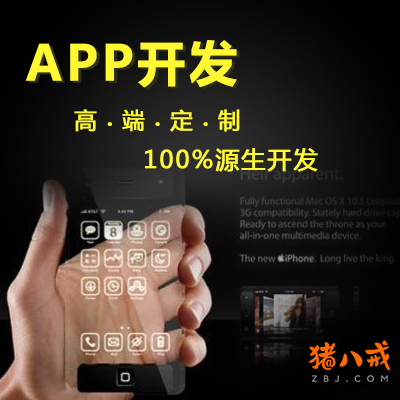 APP定制开发|Android开发|iOS开发,源生开发