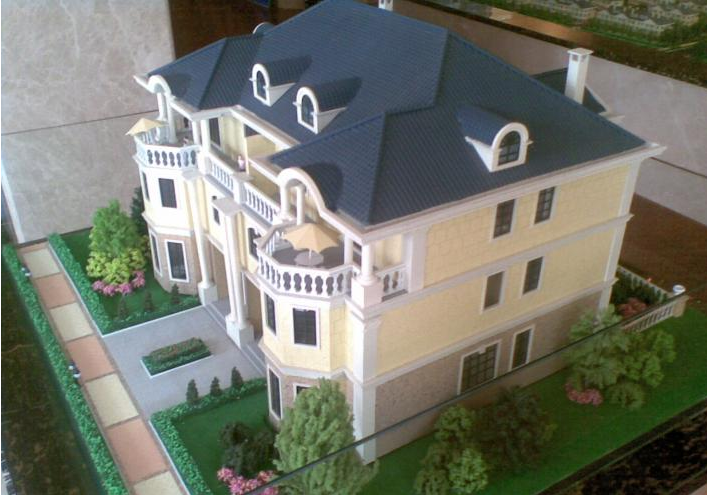 建筑模型制作要求_建筑模型制作方法