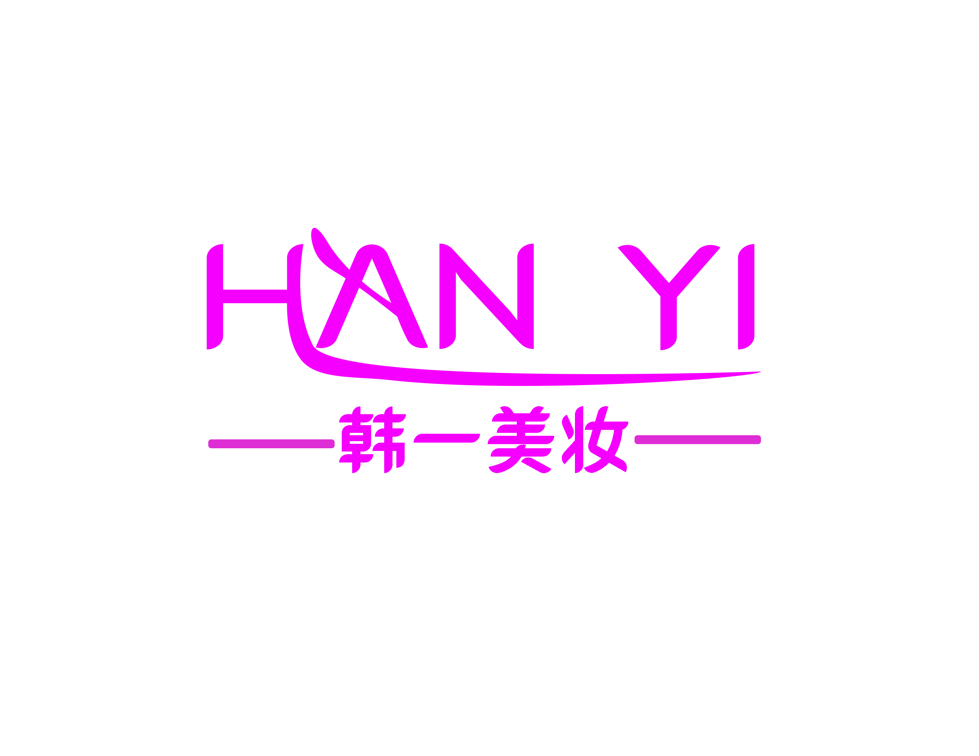 我们只做有情怀的logo！