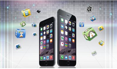 移动APP