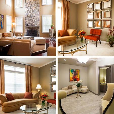 建筑空间拍摄 园林摄影 酒店摄影拍摄