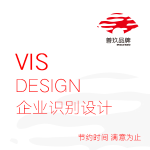 【善玖设计】VIS系统设计
