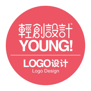 轻创 LOGO设计