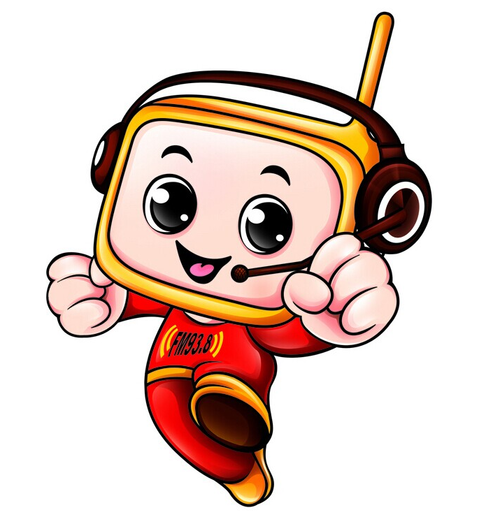 卡通形象设计