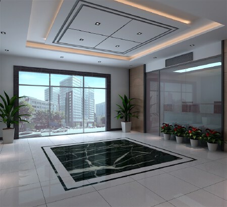 办公室装修设计