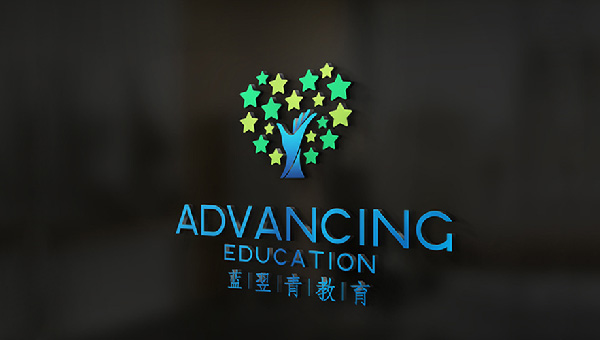 蓝翌青教育