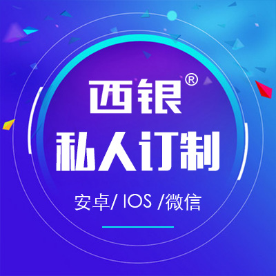 安卓/IOS应用开发 微信定制开发