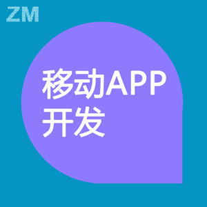 APP开发