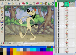 这些动画制作的专业术语你都知道吗