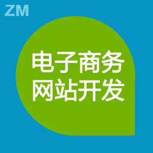 电子商务网站开发