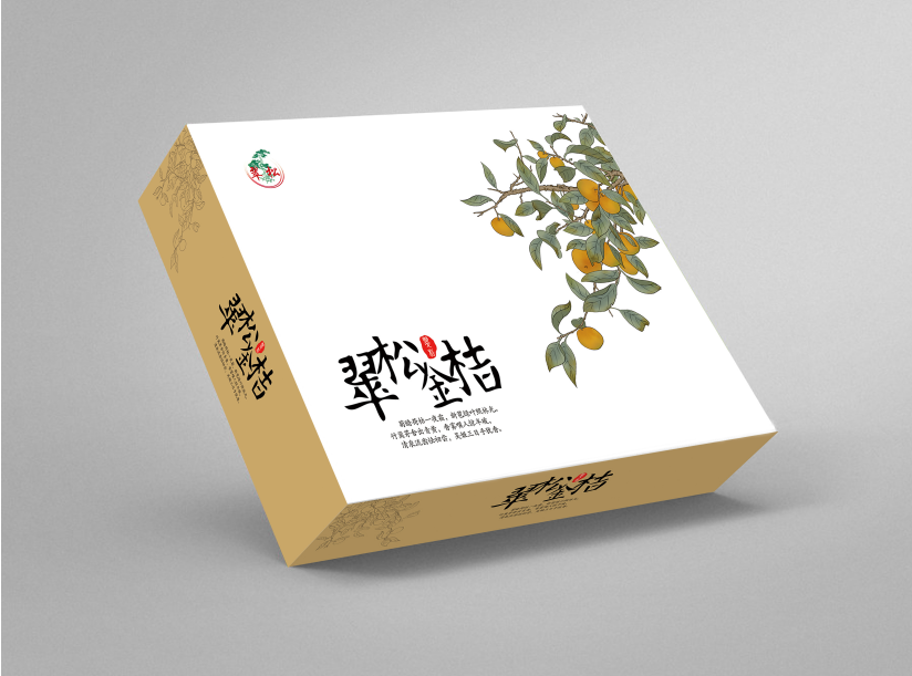 包装设计