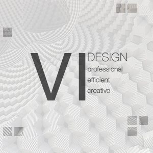 VI设计