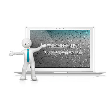 企业网站建设