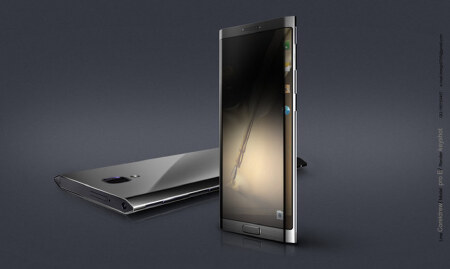 产品外观设计>效果图设计