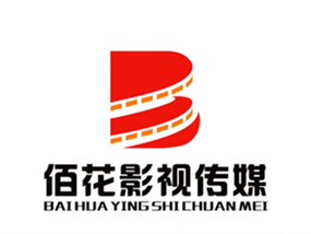 文化传播公司logo设计