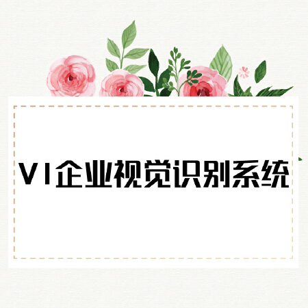 VI企业视觉识别系统