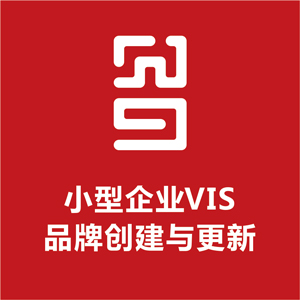 小型企业VI设计套餐