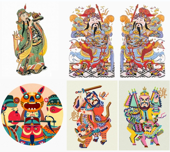 插画设计