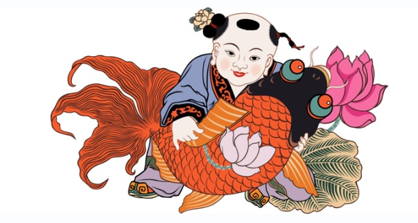 插画设计