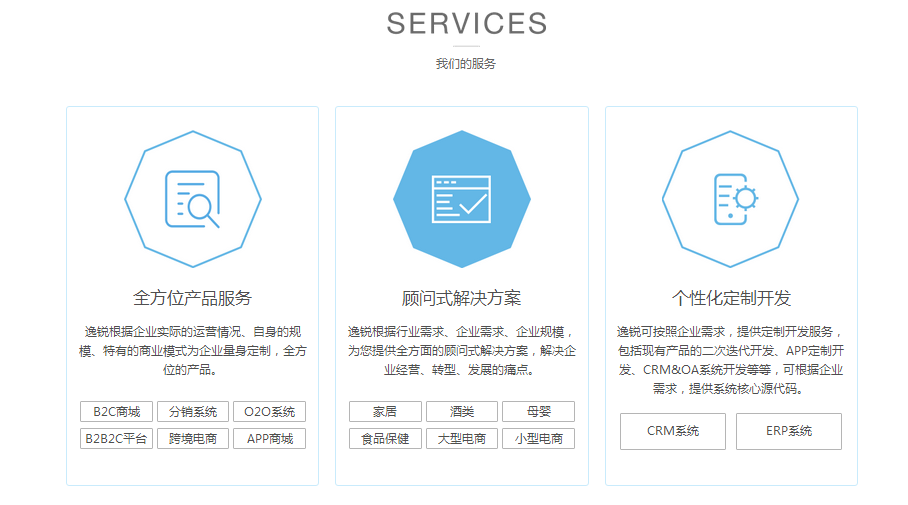 企业级商城系统：构建高效的数字化商业生态