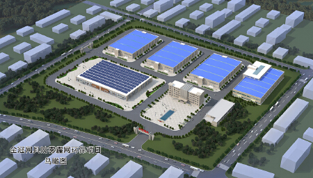 鸟瞰图设计制作