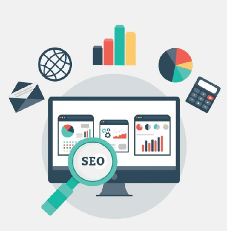 网站/电商平台建设