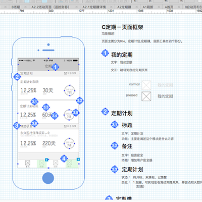 交互设计