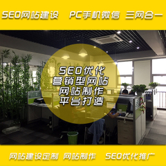 seo优化服务