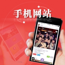 手机网站开发