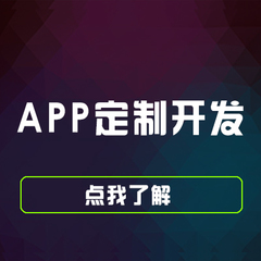 app定制开发