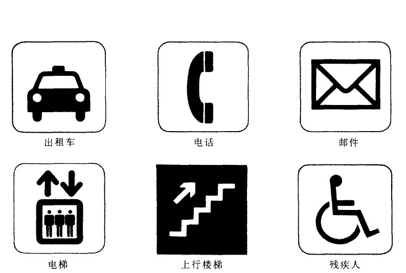 优质标识设计