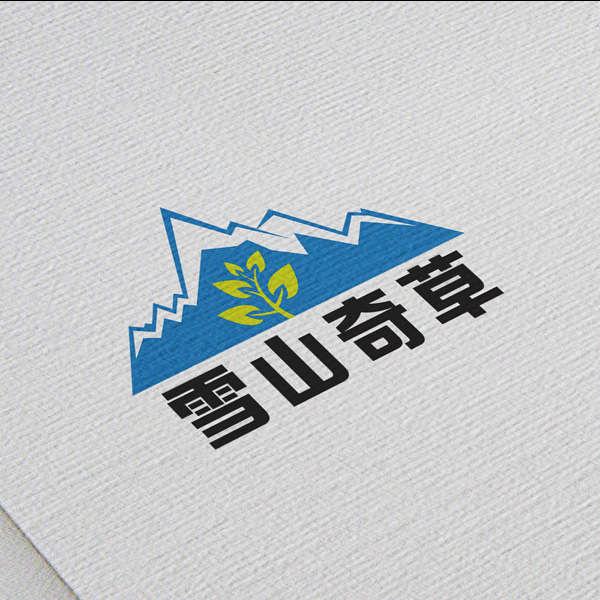 LOGO设计展示
