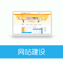 企业功能型网站定制开发