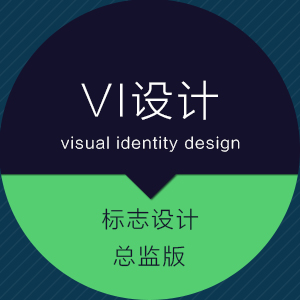 标志设计-总监版（每月限接5单）