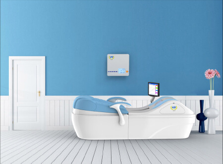 医疗产品设计 医疗器械设计 水疗仪造型工业产品造型外观结构 东莞常平 横沥 寮步设计