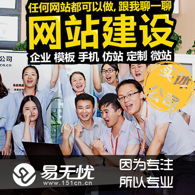 特价版 企业网站建设设计开发制作商城做网站建网站建站一条龙
