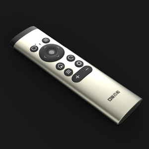 遥控器外观设计