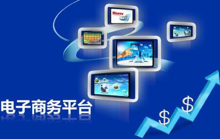 电商网站定制开发