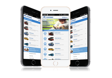 移动端网站设计