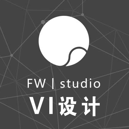 【普通设计师】VI设计