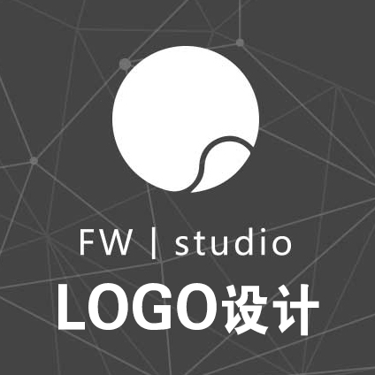 【普通设计师】LOGO设计