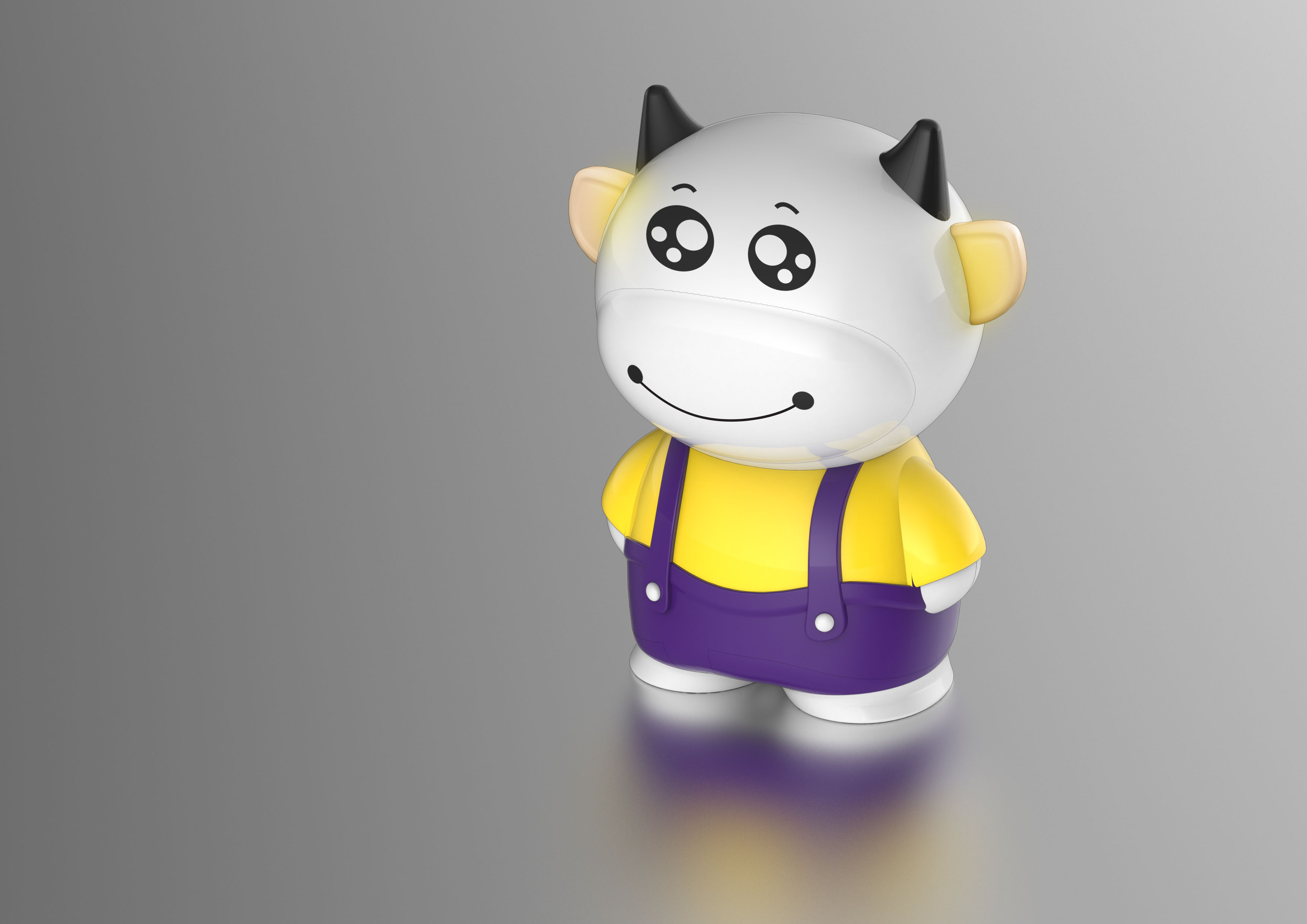 儿童学习机设计