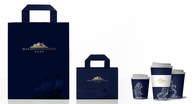 coffeeVI设计