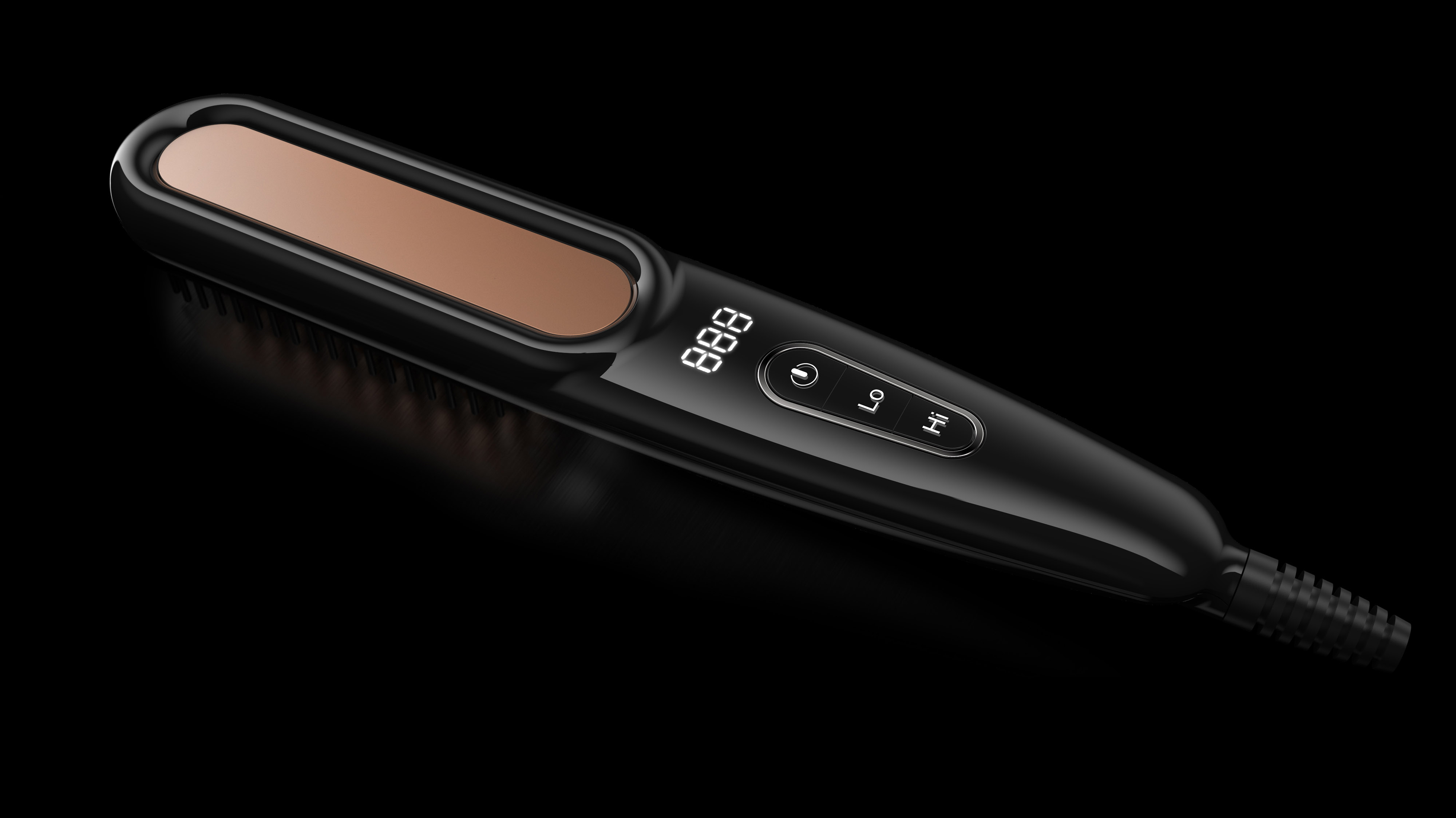 个人护理类产品设计